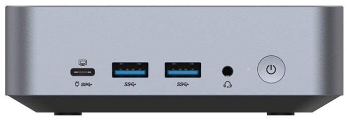 Мини ПК  Irbis Smartdesk 1118741