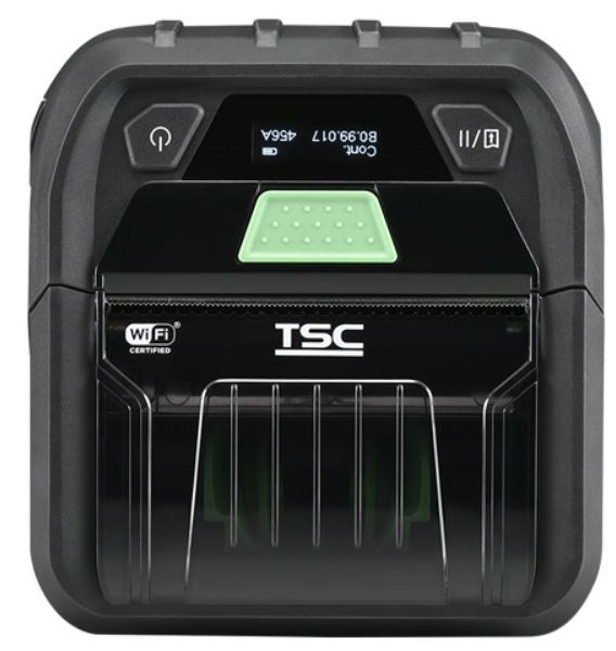 Термопринтер этикеток TSC RE310 1161621