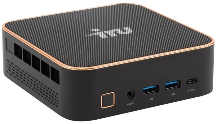 Неттоп  iRu Tactio 525 1225220