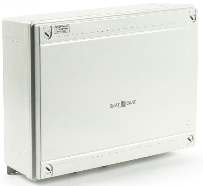 Источник бесперебойного питания  Бастион СКАТ-1200 исп.6 825664