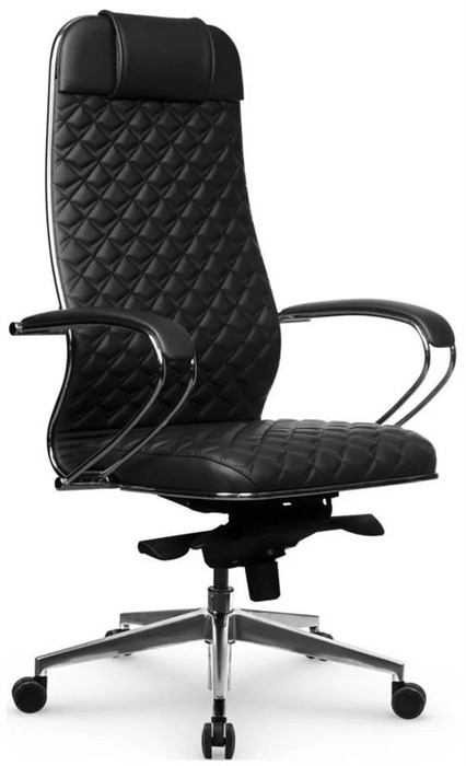 Кресло офисное Metta Samurai KL-1.041 Infinity Easy Clean 1213784