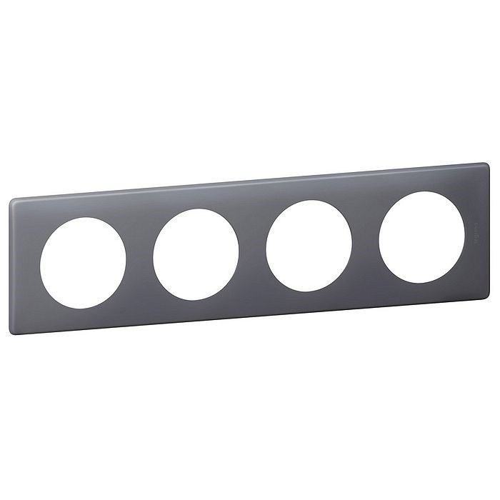 Рамка  Legrand 066734 893097