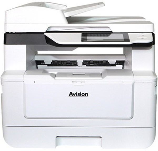 МФУ лазерное черно-белое Avision AM40Q 1106229