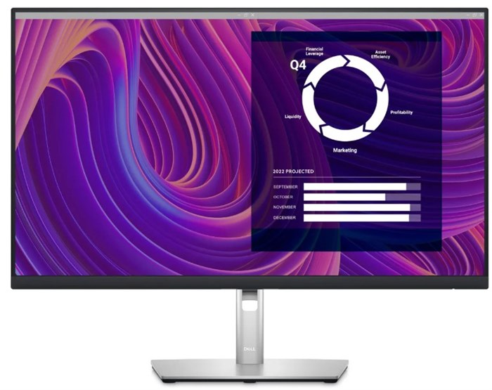 Монитор 27" Dell P2723D 1229024