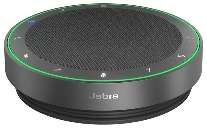 Спикерфон  Jabra Speak2 75, MS Teams, Link 380 1029140