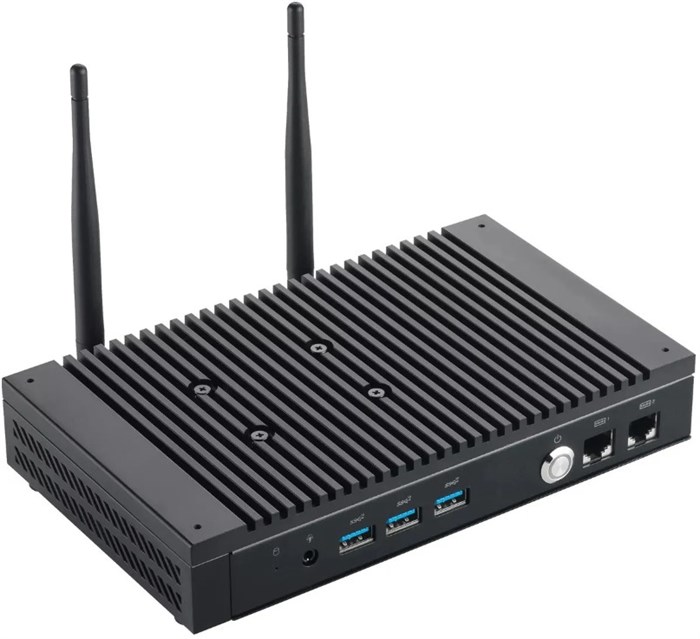 Неттоп  ASUS PL64-S3212MN 1102986