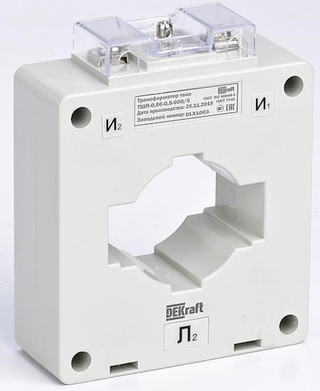 Трансформатор  DEKraft 50143DEK 1108733