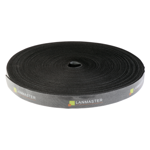 Хомут  TWT TWT-VCM30M-BK 886441