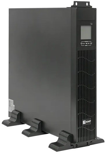 Источник бесперебойного питания  EKF SW930Pro-RT 1127803