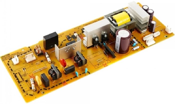 Плата  Kyocera 302NR94050 1223309