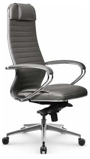 Кресло офисное Metta Samurai KL-1.041 Infinity Easy Clean 1213780