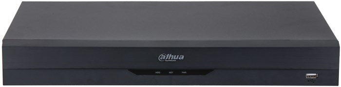 Видеорегистратор  Dahua DH-XVR5216AN-5M-I3 1170821