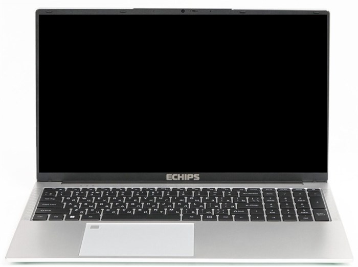 Ноутбук  Echips Taganay 17.3 ", Celeron, 16 Гб RAM, 512 Гб SSD, UHD Graphics, Серебристый 1234025