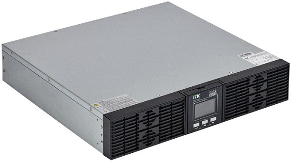 Источник бесперебойного питания  ITK EOR-0001KVA-1-002 1163386