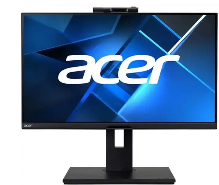 Монитор 27" Acer B278UGbemiqprcuzx 1240836