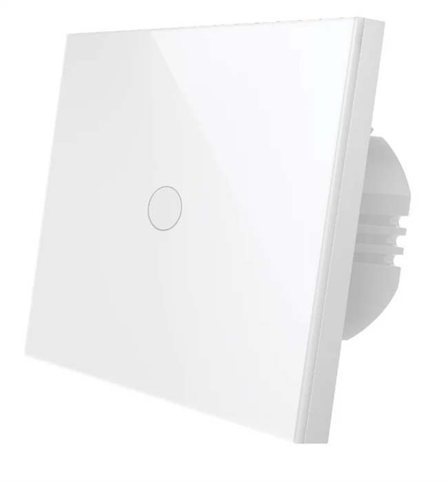 Выключатель Wi-Fi Rubetek RE-3316 727297