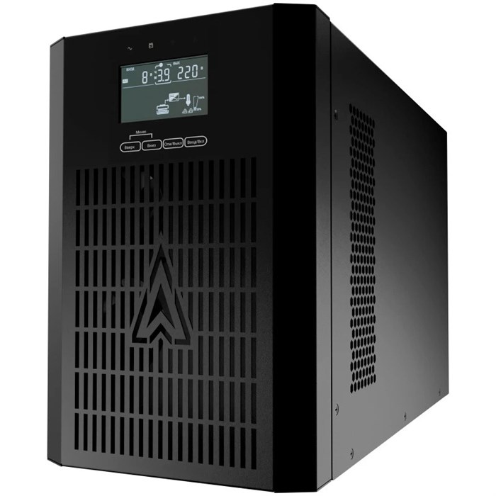 Источник бесперебойного питания  Импульс ФОРА Н 3000 1179770