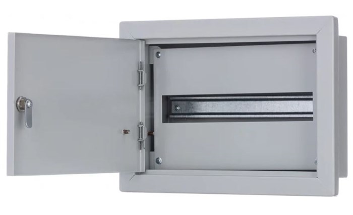 Щит распределительный встраиваемый DEKraft 30107DEK 1151387