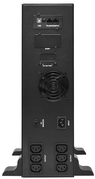 Источник бесперебойного питания  EKF PSW-615-RTB 1127777