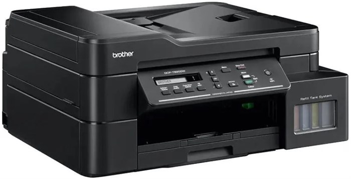МФУ струйное цветное Brother DCP-T820W 826572