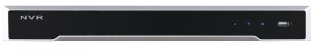 Видеорегистратор  HIKVISION DS-7608NI-I2/8P 546643
