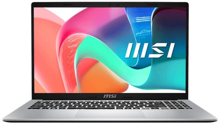 Ноутбук  MSI Modern 15 F13MG-203XRU 15.6 ", Core i3, 8 Гб RAM, 512 Гб SSD, UHD Graphics, Серебристый 1168505