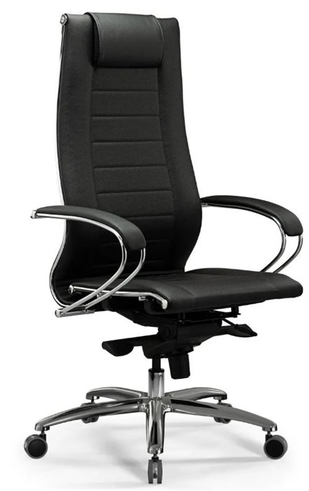 Кресло офисное Metta Samurai Lux-2 Infinity Easy Clean 1161598