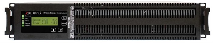 Источник бесперебойного питания  Штиль STR500SL-18 1212959