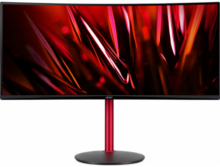 Монитор 34" Acer Nitro XZ342CUPbmiiphx 861913