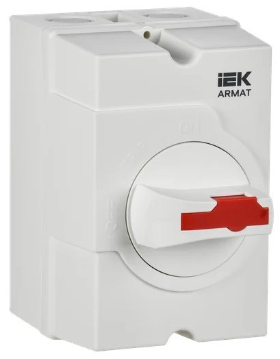 Оболочка защитная  IEK AR-AUX-BX1 1160214