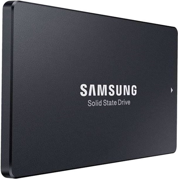 Накопитель SSD 2.5'' Samsung MZ7LH1T9HMLT-00005 1920 ГБ 690200