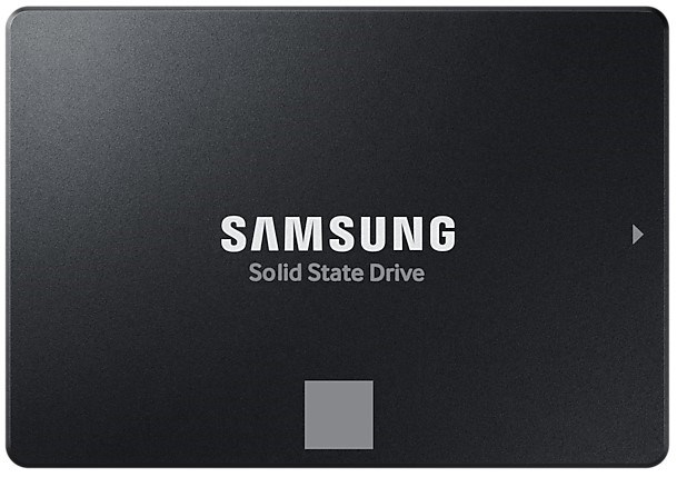 Накопитель SSD 2.5'' Samsung MZ-77E4T0BW 4000 ГБ 819173