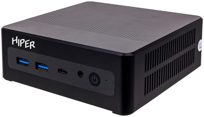 Неттоп  HIPER FACTUM FN2 1209880