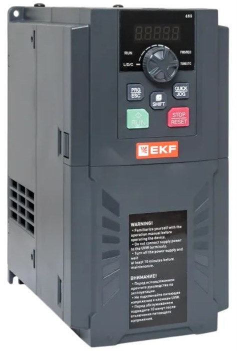 Преобразователь частоты  EKF PD-150-FC-7K5-43-B 1129727