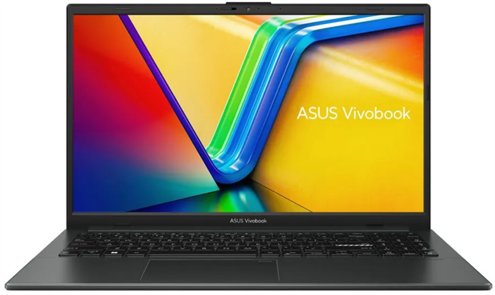 Ноутбук  ASUS Vivobook Go E1504FA-BQ719 15.6 ", Ryzen 5, 8 Гб RAM, 512 Гб SSD, Radeon Graphics, Черный 1036459