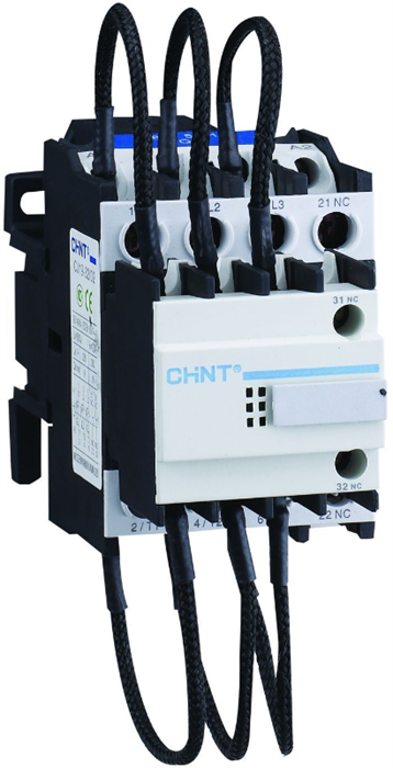 Контактор  CHINT 243885 1015404