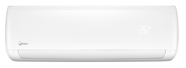 Сплит-система  Rubetek Midea MSMBBU-12HRFN1(BW)/MOB03-12HFN1 723204