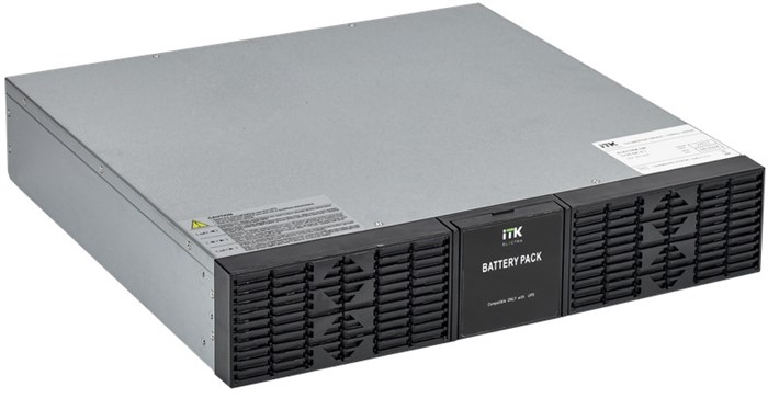 Батарейный кабинет  ITK EOR-BK-8-7 1163504