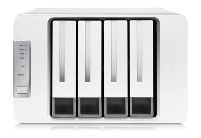 Сетевое хранилище  Terramaster F4-423 941423