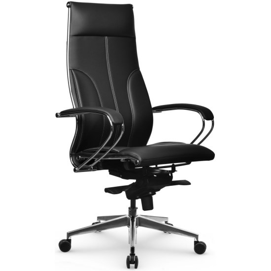 Кресло офисное Metta Samurai Lux-11 MPES 1106431