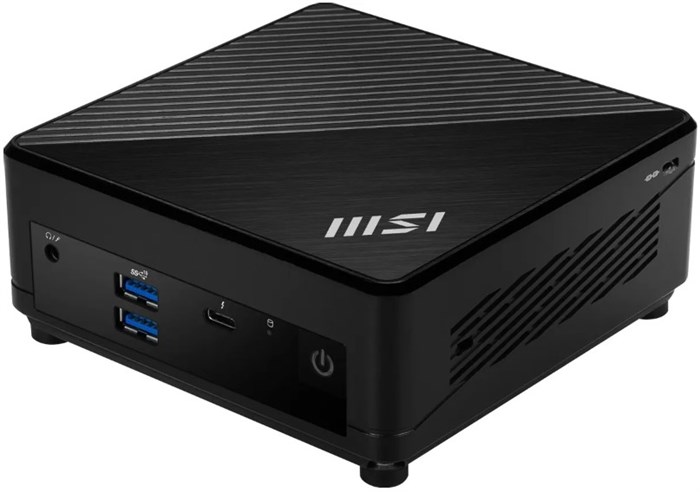 Неттоп  MSI Cubi 5 12M-031XRU 1061051