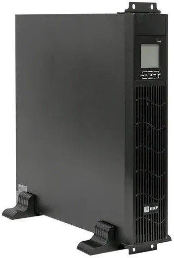Источник бесперебойного питания  EKF SW910Pro-RTB 1127802