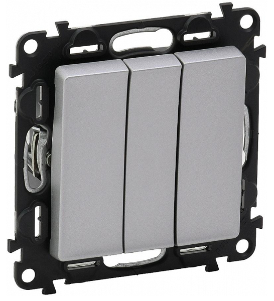 Выключатель  Legrand 752603 892321