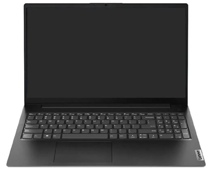 Ноутбук  Lenovo V15 G4 AMN 15.6 ", Ryzen 5, 8 Гб RAM, 256 Гб SSD, Radeon Graphics, Черный 1186293
