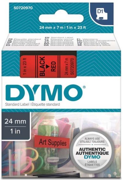 Картридж  Dymo S0720970 298786