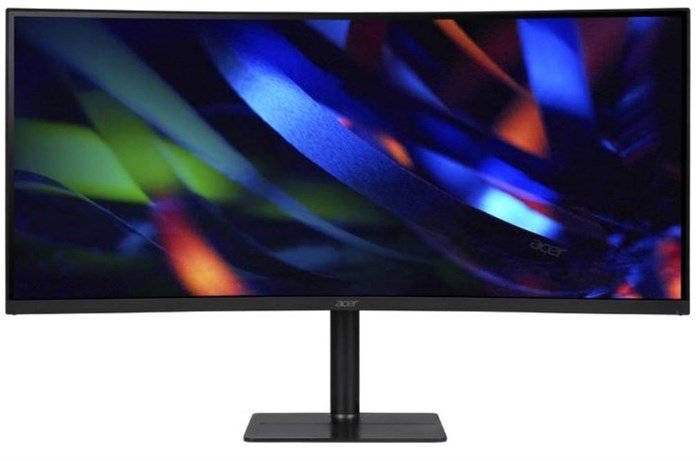 Монитор 34" Acer CZ342CURVbmiphuzx 1182130
