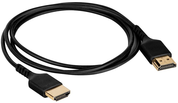 Кабель HDMI Wize WAVC-HDMIUS-1.8M 993205
