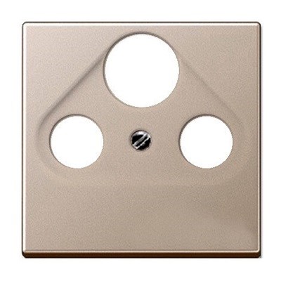 Накладка  Jung A561PLSATCH 852441