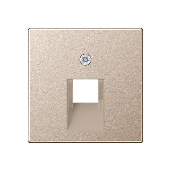 Накладка  Jung A569-1PLUACH 852400