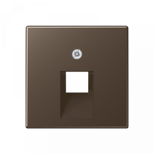 Накладка  Jung A569-1PLUAMO 852401